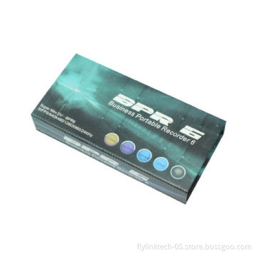 Covert camera with pen USB drive, 2.0MP USB interface, 2 to 3 hours charging time, recording video